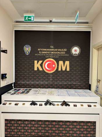 Tefecilik Yaptığı İddia Edilen Şahıs Tutuklandı
