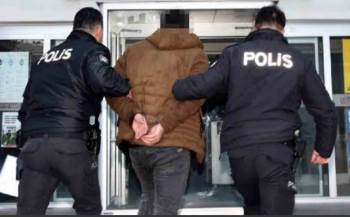 Tefecilikten Yakalanan Şüpheli Tutuklandı

