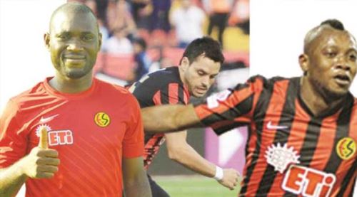 Tehlike büyüyor! Şimdi de Bienvenu...