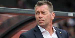 Tehlikeyi atlatmadık