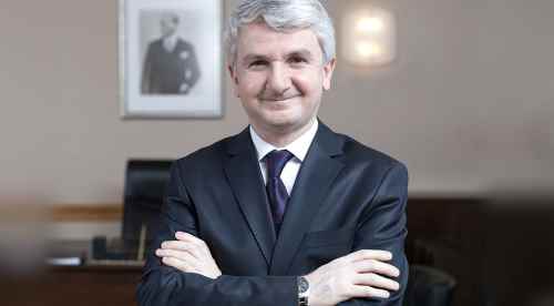 TEI, 2023 hedefine emin adımlarla ilerliyor