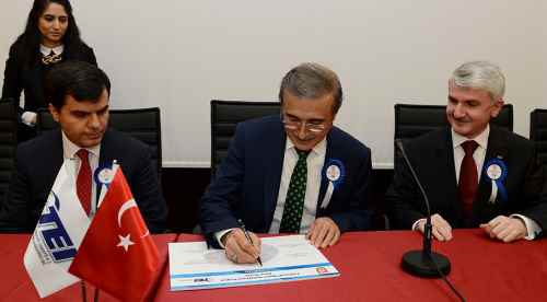 TEİ ilk turboşaft motoru geliştirecek