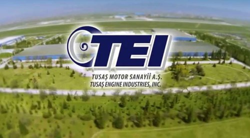 TEI'nin büyük başarısı