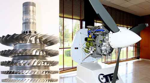 TEI Paris Air Show’da