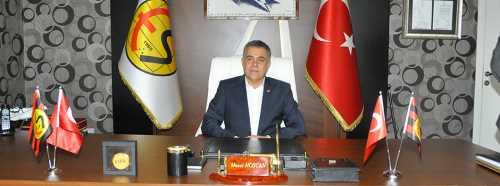 TEK ADAMLIK BAŞLADI