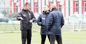 Tek düşünce 3 puan