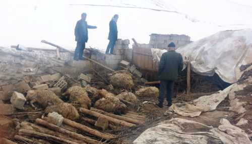 TEK GEÇİM KAYNAĞIM ONLARDI