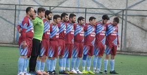 Tek golle mutlu sona