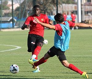 Tek hedef galibiyet serisi