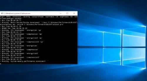Tek komutla bilgisayarınızın gerçek gücünü ölçün! WinSAT nedir, ne işe yarar?