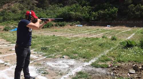 TEK KURŞUN MÜSABAKALARI