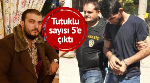 Tekel bayi cinayetinde tutuklama kararı!