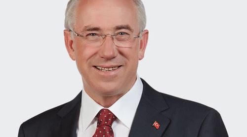 Tekgöz: Değişim başlayacak