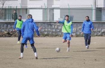 Teknik Direktör Ahmet Yavuz: "Takım Moralinin En Üst Seviyede"
