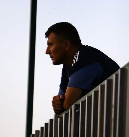 Teknik heyet rakip arıyor