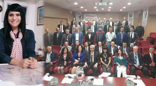 Teknikerin çırak kadar değeri yok
