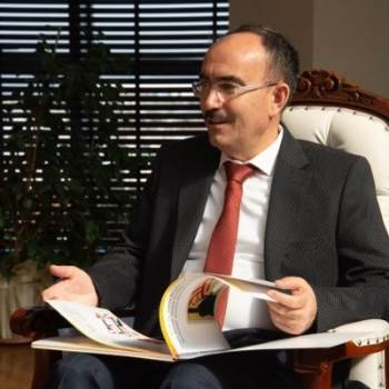 Teknofest Başvuruları İçin 100 Bin Lira Destek Sağlanacak
