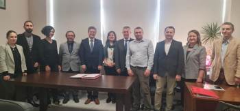 Teknoloji Transfer Ofisi Protokolleri Yenilendi
