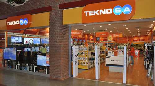 TEKNOSA'DAN AÇIKLAMA GELDİ