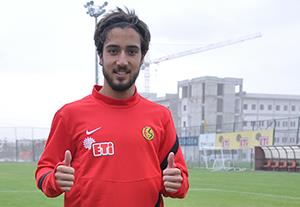 Tekrar forma giymeye hazırım