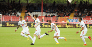 Tekrar koşacağız aydınlığa