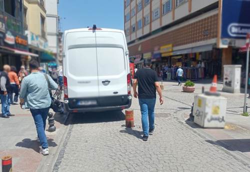 Tekrarlayan park ihlalleri tepki çekiyor