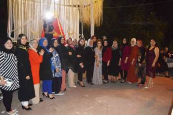 Tekstil Çalışanları Arkadaşlarını Yalnız Bırakmadı
