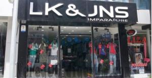 Tekstil devi iflasın eşiğinde