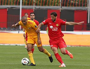 Tel tel döküldük!