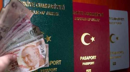 Telefon, noter, pasaport ve vize harçlarına dev zamlar geldi!