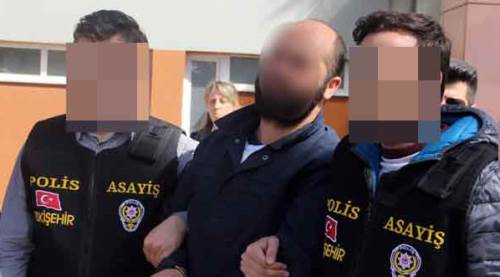 Telefon kayıtlarındaki dikkat çeken ayrıntı