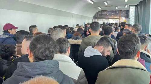 Telefon turizmi rekora gidiyor!