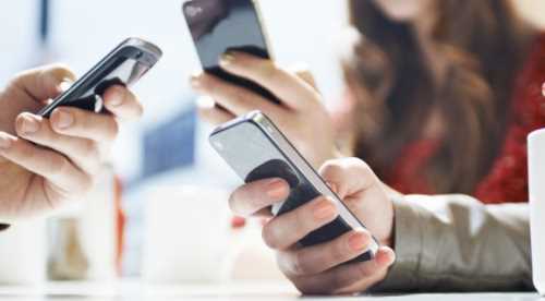 TELEFONA DOKUNMA, DONDURMAYI KAP