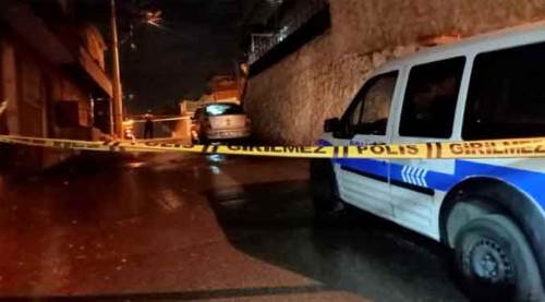 Telefonda tartışma cinayetle bitti