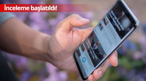 Telefondan internete girenlere önemli haber! 