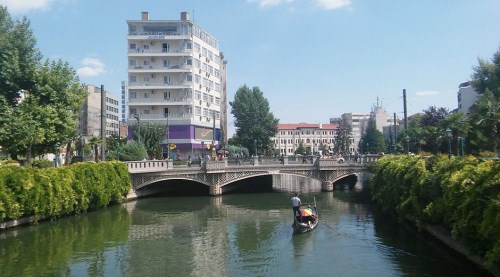 Telefonla çektiği Eskişehir fotoğrafı birinci oldu!