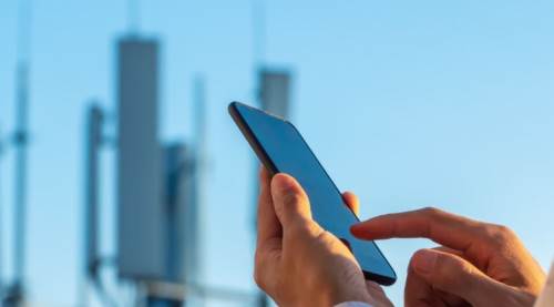 Telefonlarda 5G nasıl kullanılacak? İşte yapılması gereken ayar