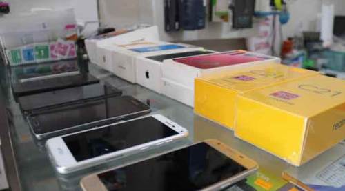 Telefonlarda taksit limiti arttı, Eskişehir'de yüzleri güldü