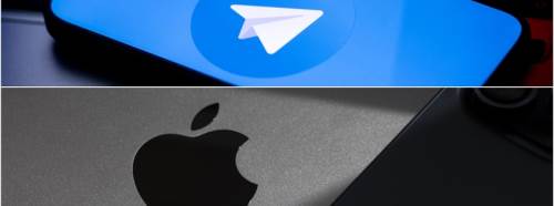 Telegram App Store'dan kaldırıldı mı? Apple'dan açıklama geldi