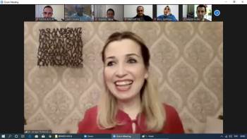 Televizyon Ve Telefon 0-3 Yaş Grubu Çocukların Dil Gelişimini Nasıl Etkiliyor?
