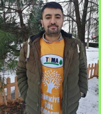 Tema Vakfı, Pazarlar’Da Faaliyetlerine Başladı
