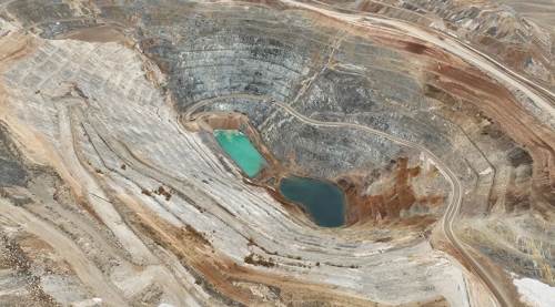 TEMA Vakfı Başkanı Deniz Ataç: “Sakarya Vadisi ölüm çukuruna dönecek!”