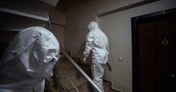 Temaslı Kişileri Bildirmeyen 9 Korona Virüs Hastasına Soruşturma
