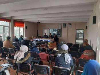 Temel İlkeler Ve Öğretim Yöntemleri Görüşüldü
