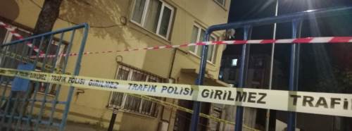 Temel kazısı paniğe neden oldu: 3 katlı bina tahliye edildi!
