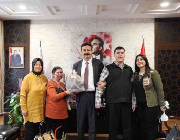 Temiz: “Emniyet Mensupları Özel Bireylere Gereken Hassasiyeti Gösteriyor”
