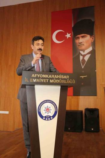 Temiz: “Türk Polisi Üstlendiği Görevleri Her Zaman Yerine Getirecek”
