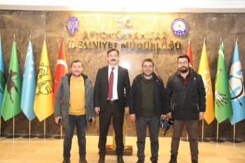 Temiz, 2021 Yılını İha’Ya Değerlendirdi
