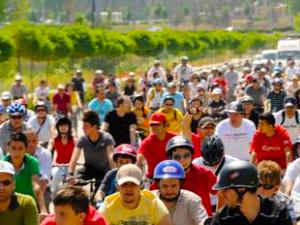 Temiz ulaşım, sağlıklı kent