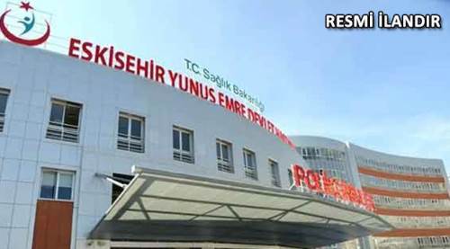 Temizlik malzemesi alımı